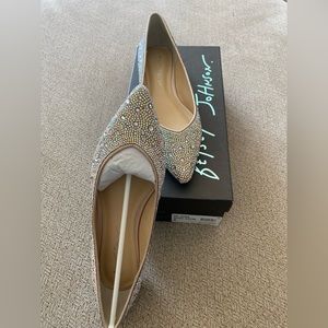 Women’s Betsey Johnson Flats